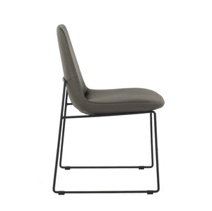 Richmond Dining Chair - elegant seating for dining areas | Image 11 | InSTYLE Home & Rugs