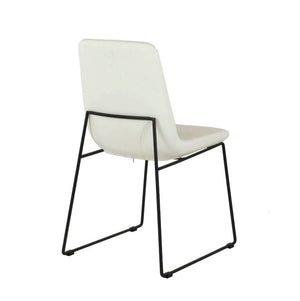 Richmond Dining Chair - elegant seating for dining areas | Image 8 | InSTYLE Home & Rugs
