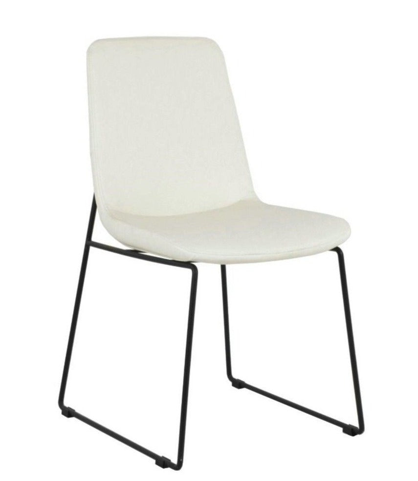 Richmond Dining Chair - elegant seating for dining areas | Image 1 | InSTYLE Home & Rugs