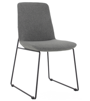 Richmond Dining Chair - elegant seating for dining areas | Image 5 | InSTYLE Home & Rugs