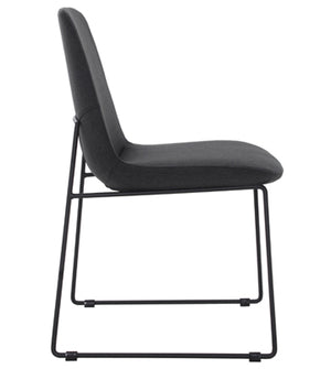 Richmond Dining Chair - elegant seating for dining areas | Image 10 | InSTYLE Home & Rugs
