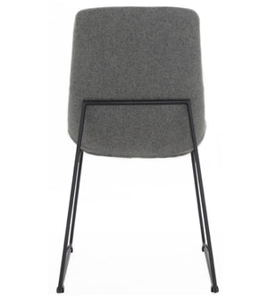 Richmond Dining Chair - elegant seating for dining areas | Image 9 | InSTYLE Home & Rugs