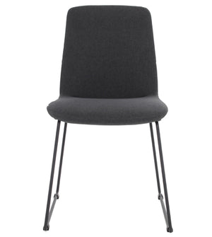 Richmond Dining Chair - elegant seating for dining areas | Image 6 | InSTYLE Home & Rugs