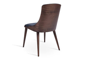 Romano Chair-Walnut - variety of styles from classic to contemporary | Image 1 | InSTYLE Home & Rugs