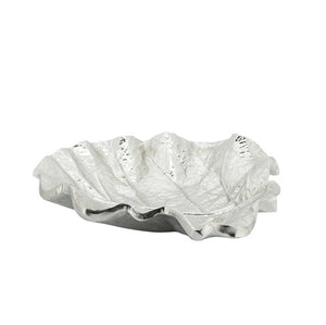 Round Leaf Tray - stylish tray to organize and display your favorite items | Image 1 | InSTYLE Home & Rugs