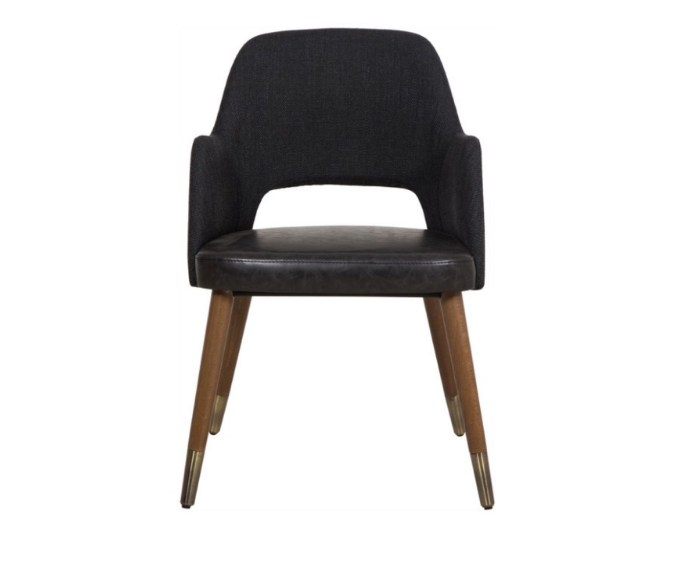 Sabrina Armchair - cozy armchair for reading and relaxation | Image 1 | InSTYLE Home & Rugs