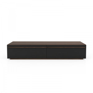 Scene Media Base - durable media bases with ample storage solutions | Image 5 | InSTYLE Home & Rugs