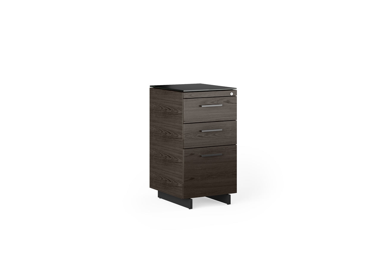 Sequel 20 Three Drawer File 6114 - compact drawer file for home office use | Image 2 | InSTYLE Home & Rugs