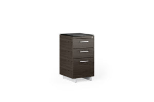 Sequel 20 Three Drawer File 6114 - compact drawer file for home office use | Image 6 | InSTYLE Home & Rugs