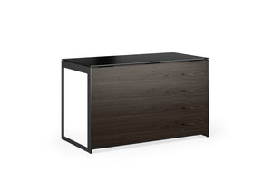 Sequel 20 Compact Desk 6103 - perfect for work or study | Image 10 | InSTYLE Home & Rugs