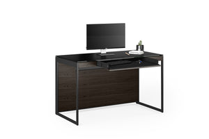 Sequel 20 Compact Desk 6103 - perfect for work or study | Image 1 | InSTYLE Home & Rugs