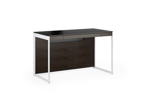 Sequel 20 Compact Desk 6103 - perfect for work or study | Image 9 | InSTYLE Home & Rugs