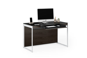Sequel 20 Compact Desk 6103 - perfect for work or study | Image 11 | InSTYLE Home & Rugs