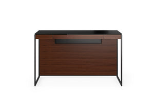 Sequel 20 Compact Desk 6103 - perfect for work or study | Image 12 | InSTYLE Home & Rugs