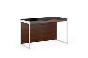 Sequel 20 Compact Desk 6103 - perfect for work or study | Image 7 | InSTYLE Home & Rugs