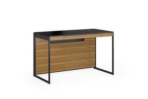 Sequel 20 Compact Desk 6103 - perfect for work or study | Image 5 | InSTYLE Home & Rugs
