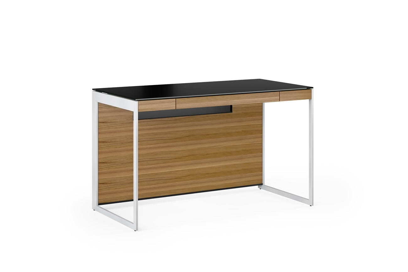 Sequel 20 Compact Desk 6103 - perfect for work or study | Image 2 | InSTYLE Home & Rugs