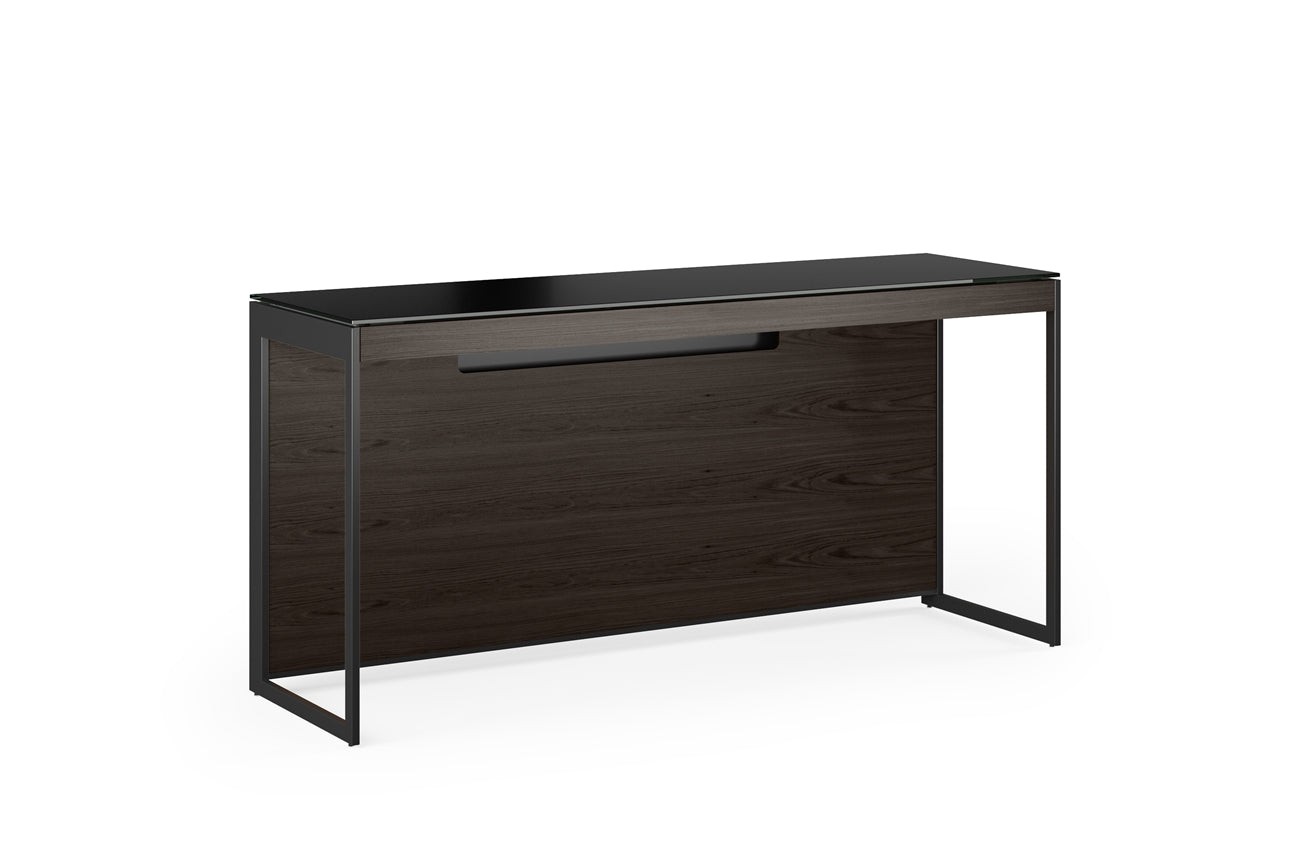 Sequel 20 Console/Laptop Desk 6102 - perfect for work or study | Image 2 | InSTYLE Home & Rugs