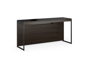 Sequel 20 Console/Laptop Desk 6102 - perfect for work or study | Image 2 | InSTYLE Home & Rugs