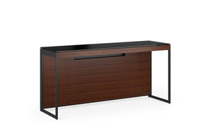 Sequel 20 Console/Laptop Desk 6102 - perfect for work or study | Image 4 | InSTYLE Home & Rugs
