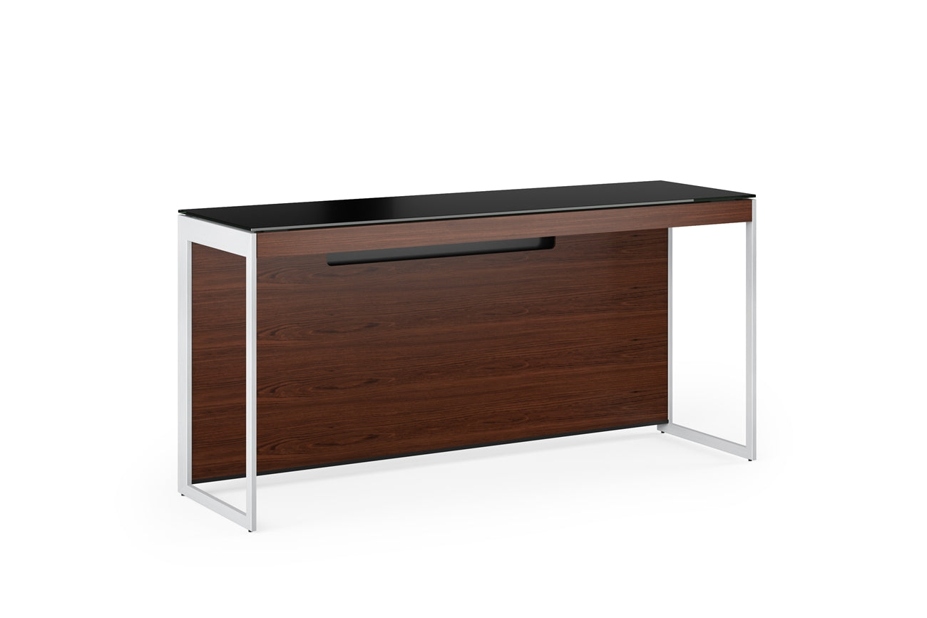 Sequel 20 Console/Laptop Desk 6102 - perfect for work or study | Image 1 | InSTYLE Home & Rugs