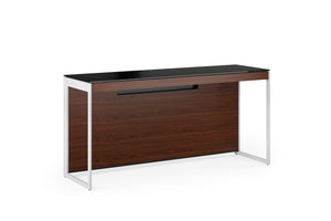 Sequel 20 Console/Laptop Desk 6102 - perfect for work or study | Image 1 | InSTYLE Home & Rugs
