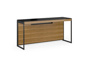 Sequel 20 Console/Laptop Desk 6102 - perfect for work or study | Image 3 | InSTYLE Home & Rugs