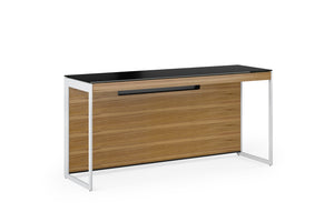Sequel 20 Console/Laptop Desk 6102 - perfect for work or study | Image 6 | InSTYLE Home & Rugs