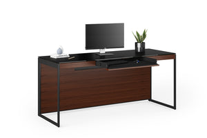 Sequel 20 Desk 6101 - functional desk for home offices | Image 2 | InSTYLE Home & Rugs