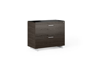 Sequel 20 Lateral File 6116 - modern lateral file cabinet for efficient document storage | Image 6 | InSTYLE Home & Rugs