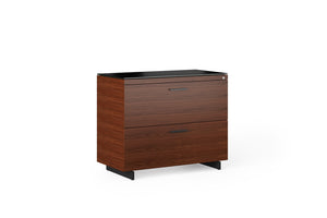 Sequel 20 Lateral File 6116 - modern lateral file cabinet for efficient document storage | Image 7 | InSTYLE Home & Rugs