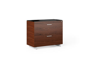 Sequel 20 Lateral File 6116 - modern lateral file cabinet for efficient document storage | Image 3 | InSTYLE Home & Rugs