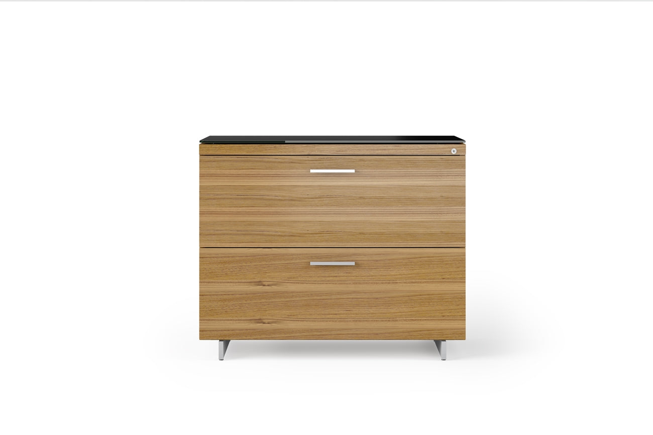 Sequel 20 Lateral File 6116 - modern lateral file cabinet for efficient document storage | Image 1 | InSTYLE Home & Rugs