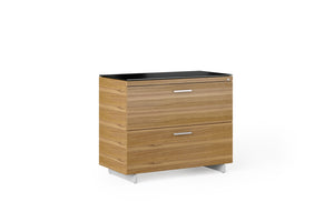 Sequel 20 Lateral File 6116 - modern lateral file cabinet for efficient document storage | Image 4 | InSTYLE Home & Rugs