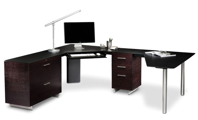 Sequel 3-Drawer Cabinet 6014 - durable drawer with smooth glide mechanism for daily use | Image 2 | InSTYLE Home & Rugs