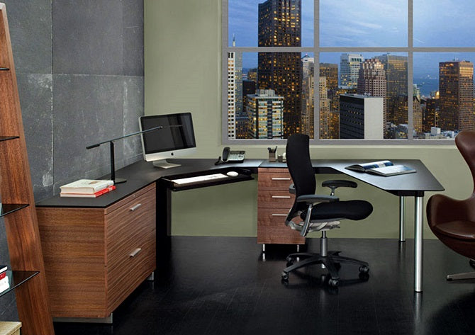 Sequel 3-Drawer Cabinet 6014 - spacious drawer for organized storage in any room | Image 1 | InSTYLE Home & Rugs