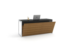 Sequel 20 Console/Laptop Desk 6102 - perfect for work or study | Image 5 | InSTYLE Home & Rugs