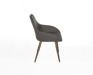 Shindig Dining Chair - stylish chairs for any table | Image 4 | InSTYLE Home & Rugs