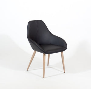 Shindig Dining Chair - stylish chairs for any table | Image 3 | InSTYLE Home & Rugs