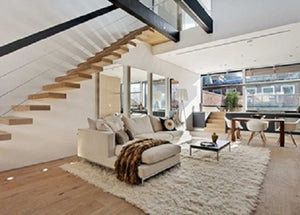 Simena Sectional - perfect for family gatherings and movie nights | Image 4 | InSTYLE Home & Rugs