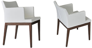 Soho Wood - durable construction for long-lasting use | Image 1 | InSTYLE Home & Rugs