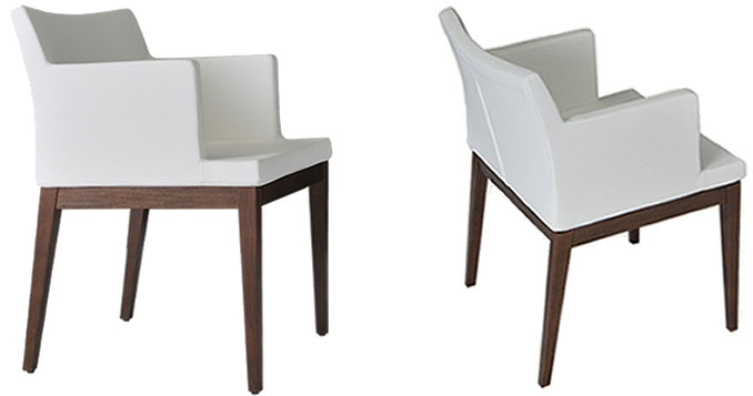 Soho Wood - durable construction for long-lasting use | Image 1 | InSTYLE Home & Rugs