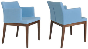 Soho Wood - durable construction for long-lasting use | Image 7 | InSTYLE Home & Rugs