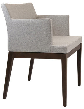 Soho Wood - durable construction for long-lasting use | Image 6 | InSTYLE Home & Rugs