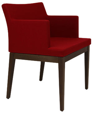 Soho Wood - durable construction for long-lasting use | Image 2 | InSTYLE Home & Rugs