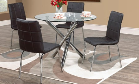 Sonara dining table - www.instylehome.ca