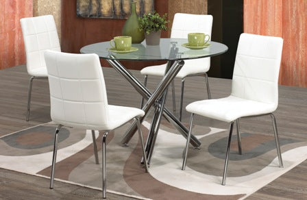 Sonara dining table - www.instylehome.ca