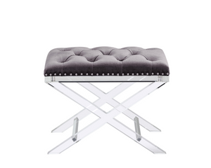 Allura Bench - stylish bench for any space | Image 1 | InSTYLE Home & Rugs