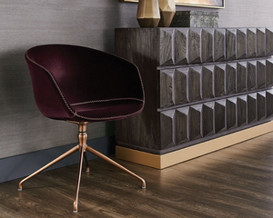 Sunshine Chair - durable construction for long-lasting use | Image 2 | InSTYLE Home & Rugs