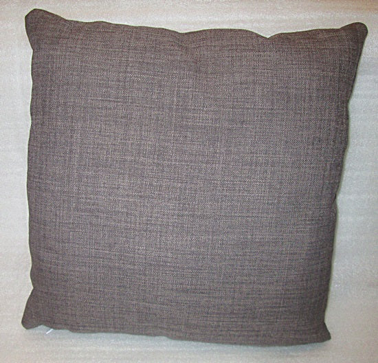 Taupe Pillow - cozy pillow to enhance your sleep and comfort | Image 1 | InSTYLE Home & Rugs